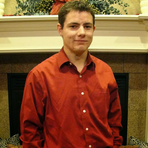 Joseph Ward Photo 39