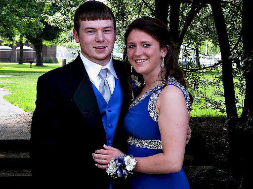 Joshua Cline Photo 20