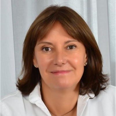 Cristina Villanueva Photo 4