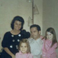 Betty Roberts Photo 43