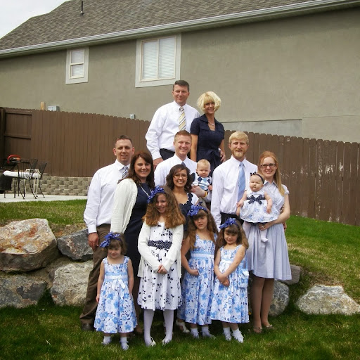 Philip Hunter Photo 9