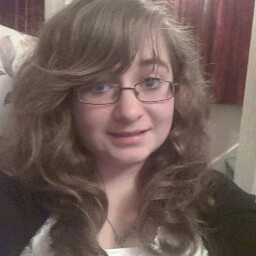 Katherine Sparks Photo 13