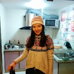 Bin Zhou Photo 28