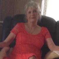 Fran Hamilton Photo 32