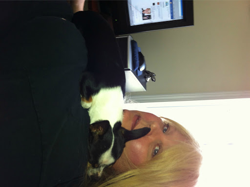 Gerri Smith Photo 37