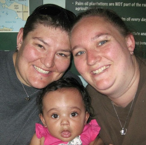 Kris Griffith Photo 5