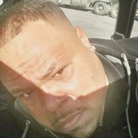 Rufus Robinson Photo 12