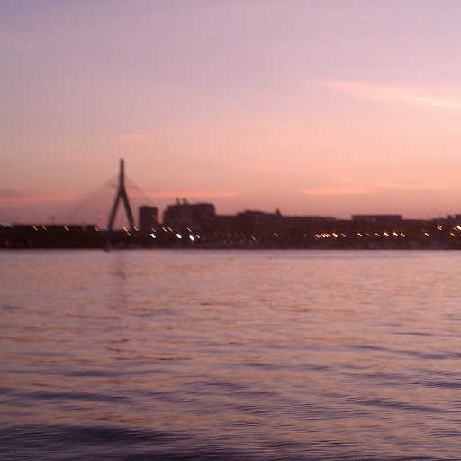 Samuel Bacon Photo 36