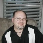 Phil Patterson Photo 41