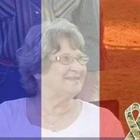 Ruth Norris Photo 27