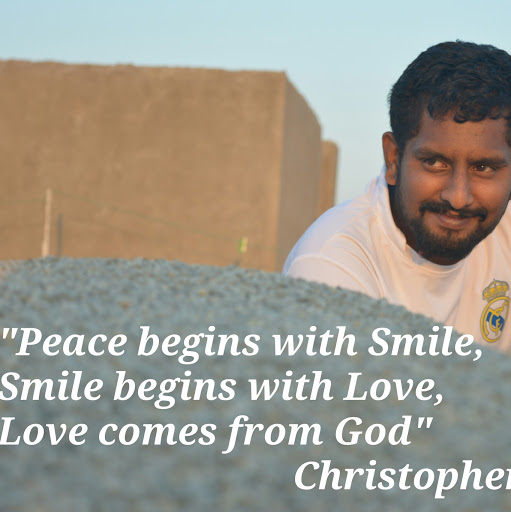 Christopher Jack Photo 10
