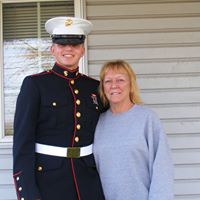 Jeannie Curtis Photo 12