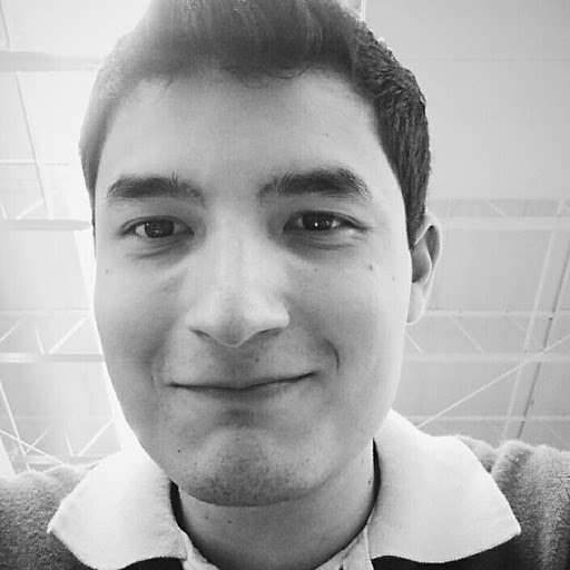 Alberto Mayorga Photo 11