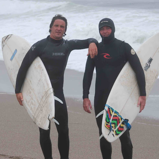 Julian Casey Photo 6