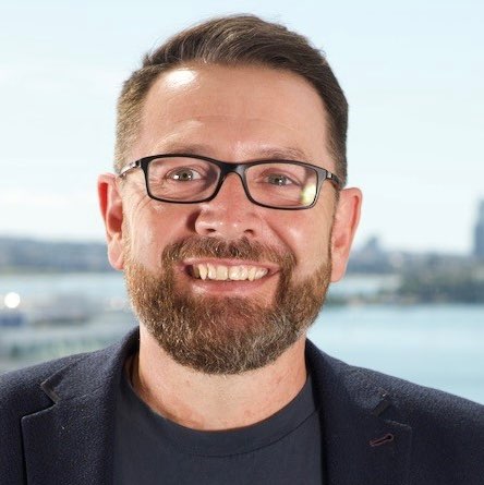 David Peake Photo 35