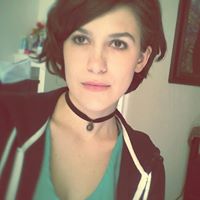 Anna Francolini Photo 4
