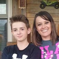 Christy Hedrick Photo 17