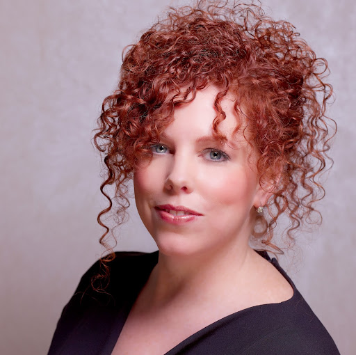 Christine Lafferty Photo 4