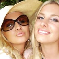 Sarah Becker Photo 37