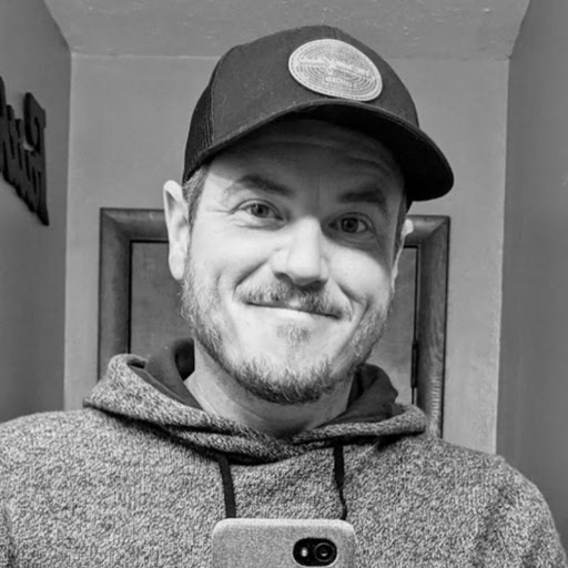 Shane Richardson Photo 29