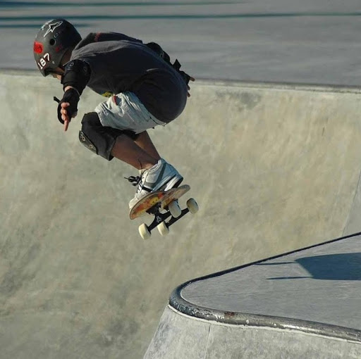 Marvin Simpson Photo 33