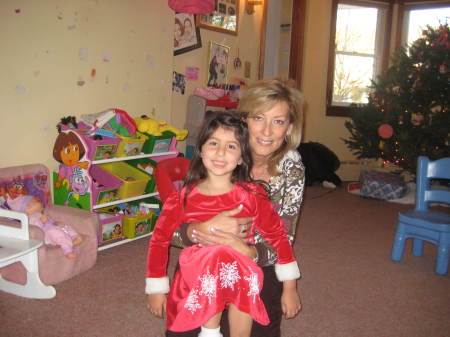 Cathy Rhodes Photo 1