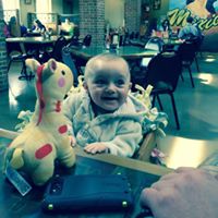 Cindy Burdick Photo 11