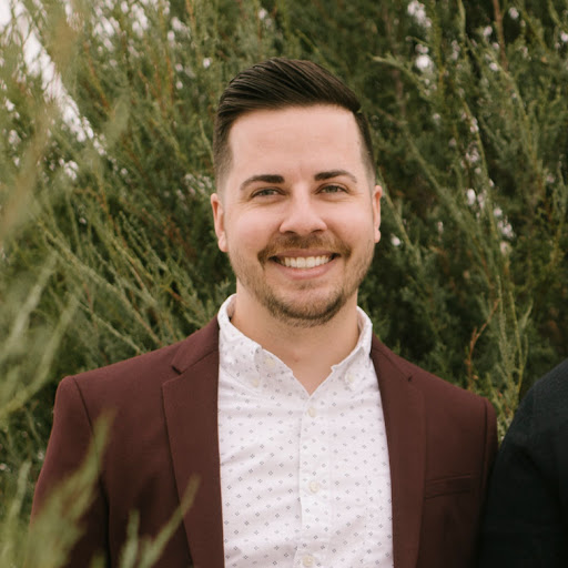 Michael Chambers Photo 25