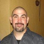 Joshua Murray Photo 1