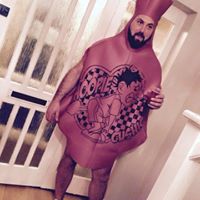 George Aldridge Photo 23