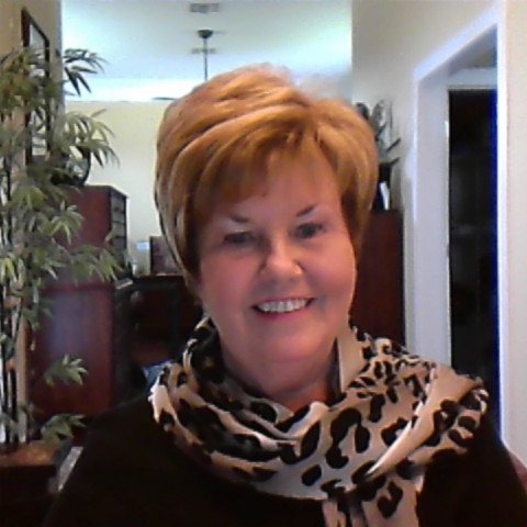 Mary Cates Photo 11