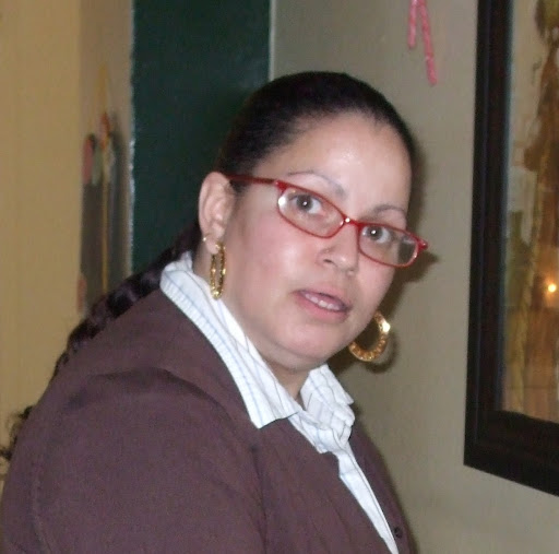 Cynthia Martinez Photo 49