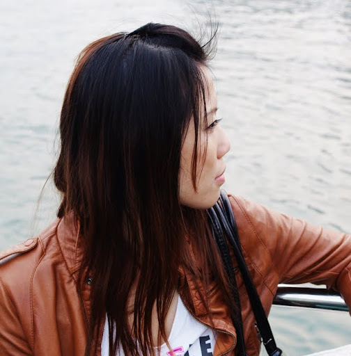 Irene Chen Photo 49