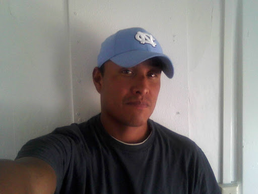 Jason Chalmers Photo 5