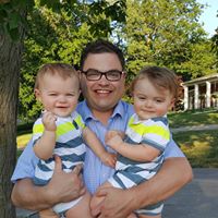 Benjamin Lange Photo 12