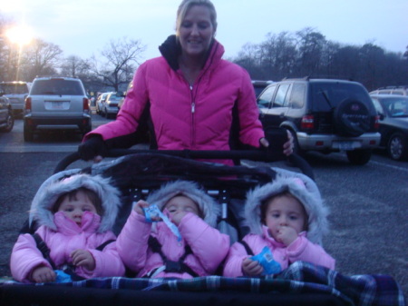 Debbie Hogan Photo 2