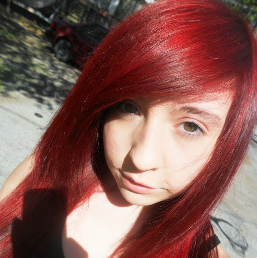 Alicia Mahoney Photo 8