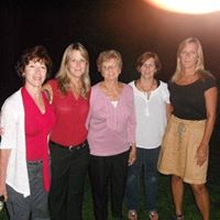 Jackie Greer Photo 20