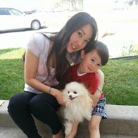 Connie Wang Photo 30