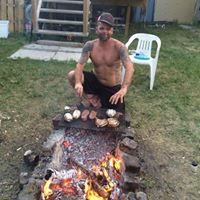 Alain Laroche Photo 13