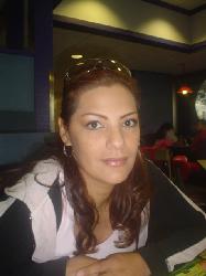 Julie Vasquez Photo 34