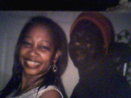 Angela Thomas Photo 47