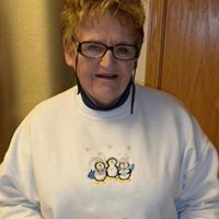 Anne Kline Photo 9