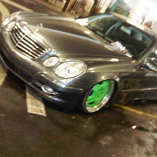 Jason Janssen Photo 10