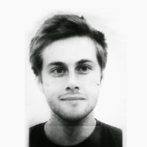 Thomas Savage Photo 53