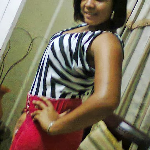 Alexandra Capellan Photo 1