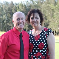 Tracy Currie Photo 19