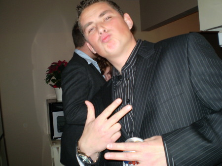 Aaron Johnson Photo 9 Aaron Johnson Photo 9