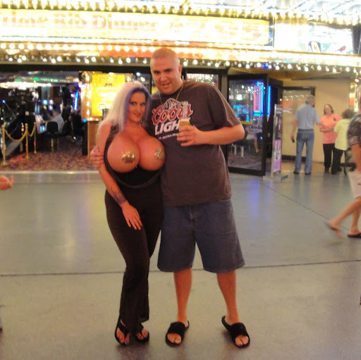 Gary Gabriel Photo 19