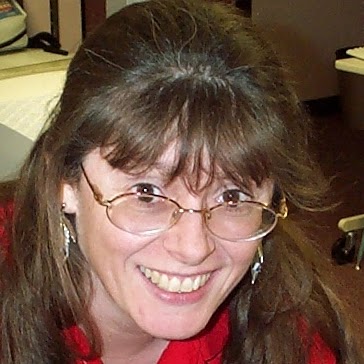 Judy Hamilton Photo 13
